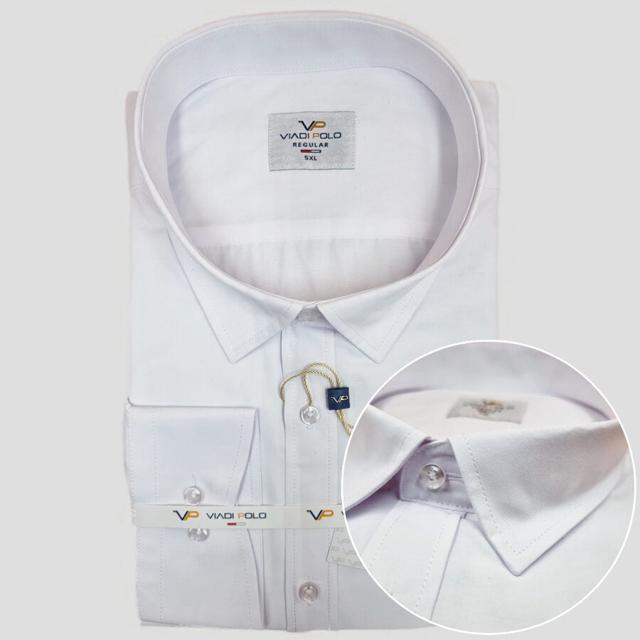 Shirt Viadi Polo B-2, Regular fit