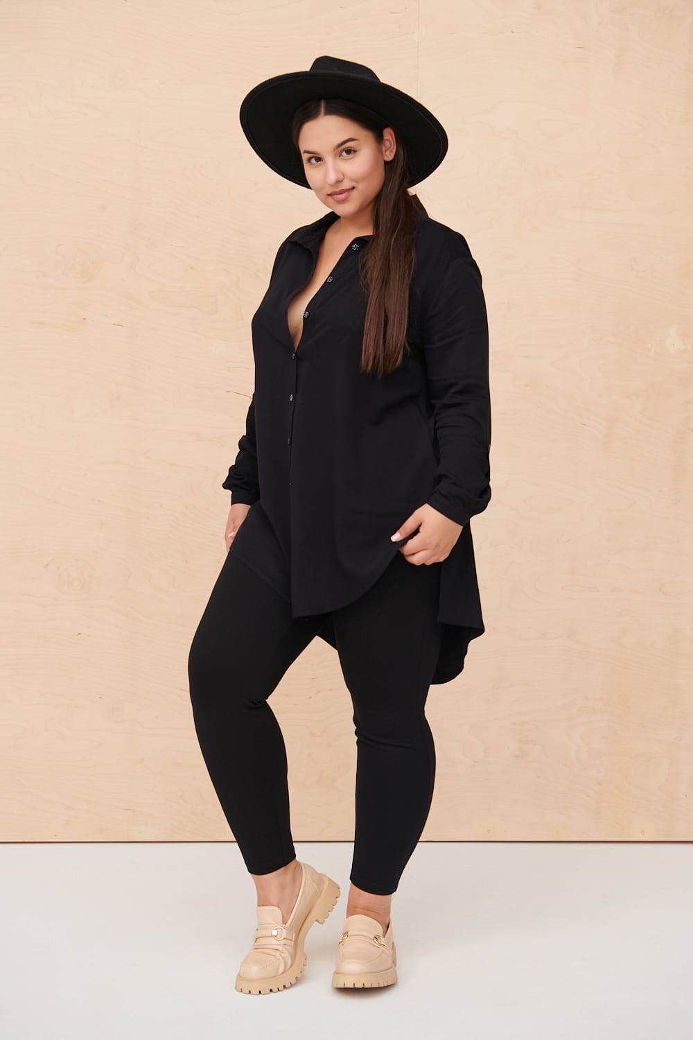 Milena korrigeerivad retuusid firmalt Blue Shadow