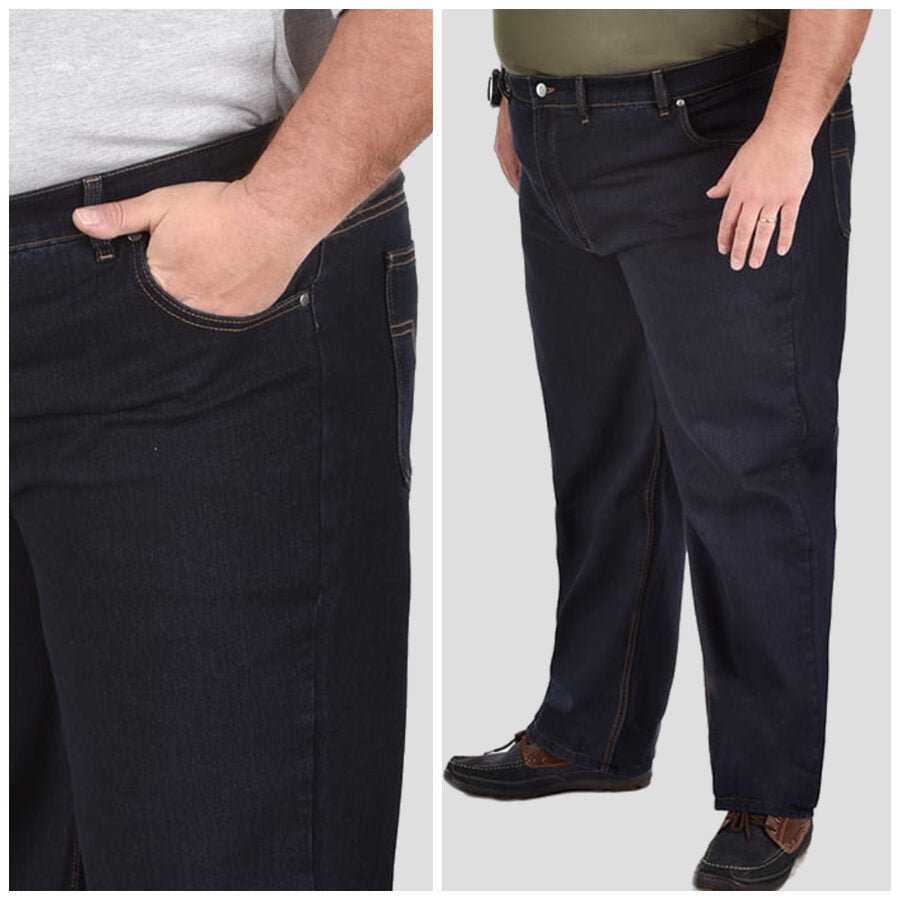 Suure suurusega teksad Viking-206, tavapärane lõige