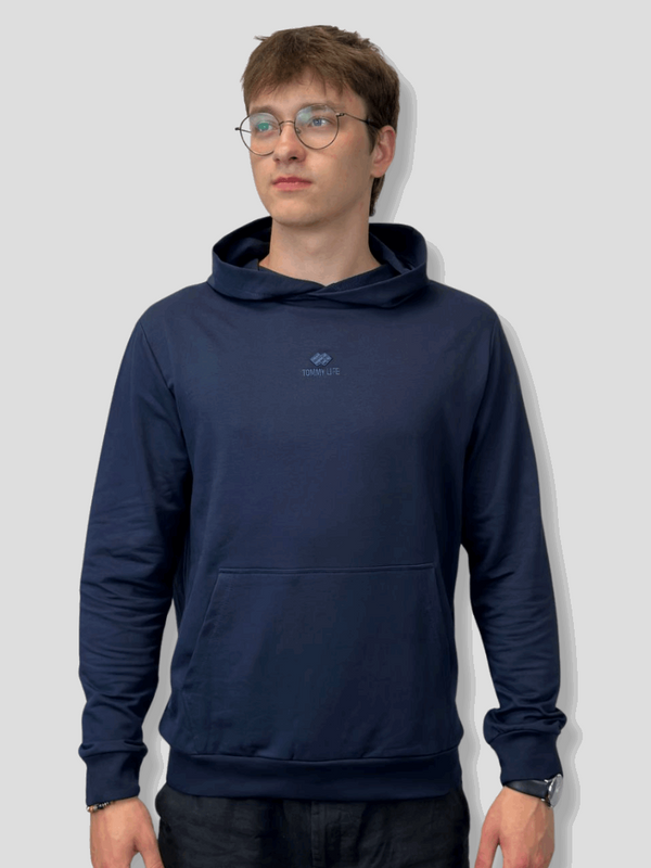 Plāns hūdijs Tommy Life