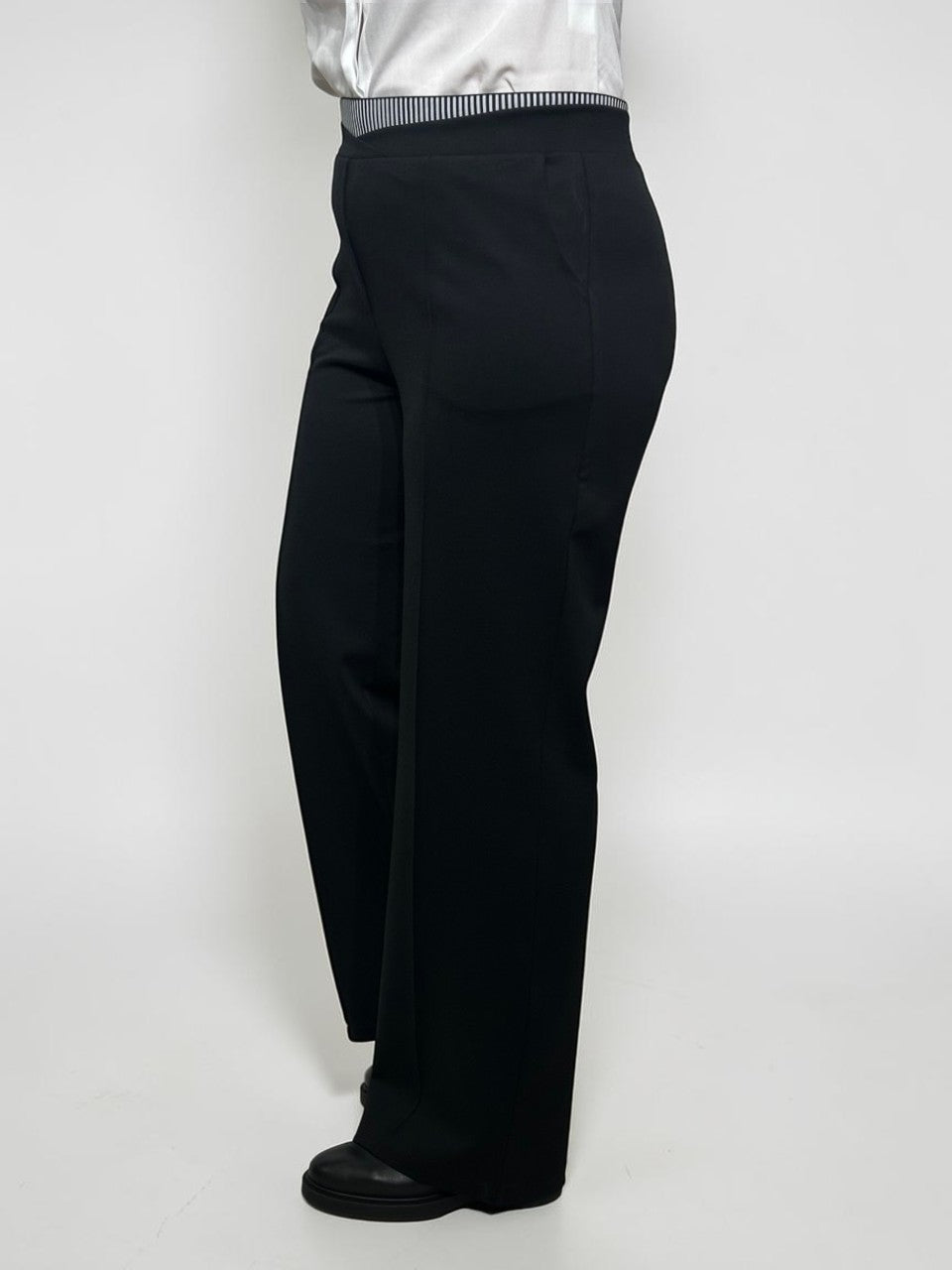 Long classic pants