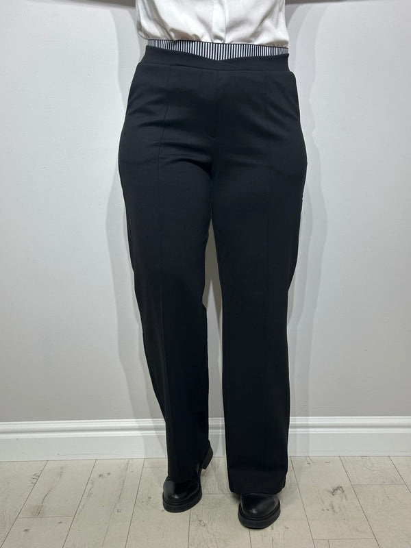 Long classic pants