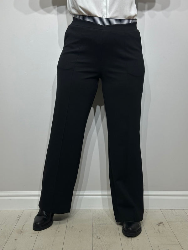 Long classic pants