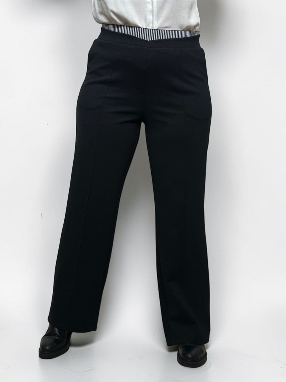 Long classic pants