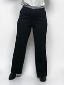 Long classic pants