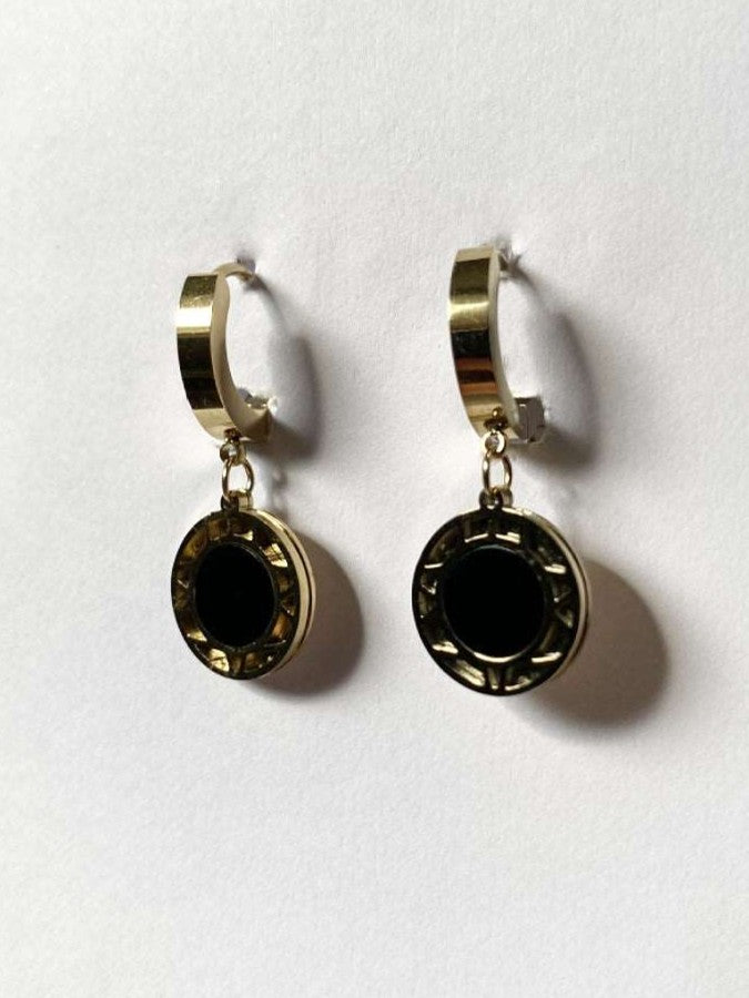 Auskari Gold Moon TTM