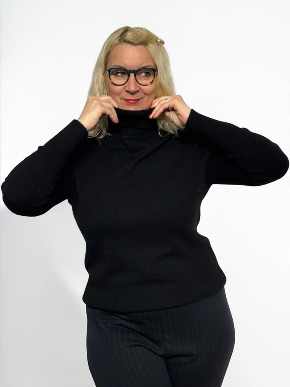 Bieza adījuma bītlene