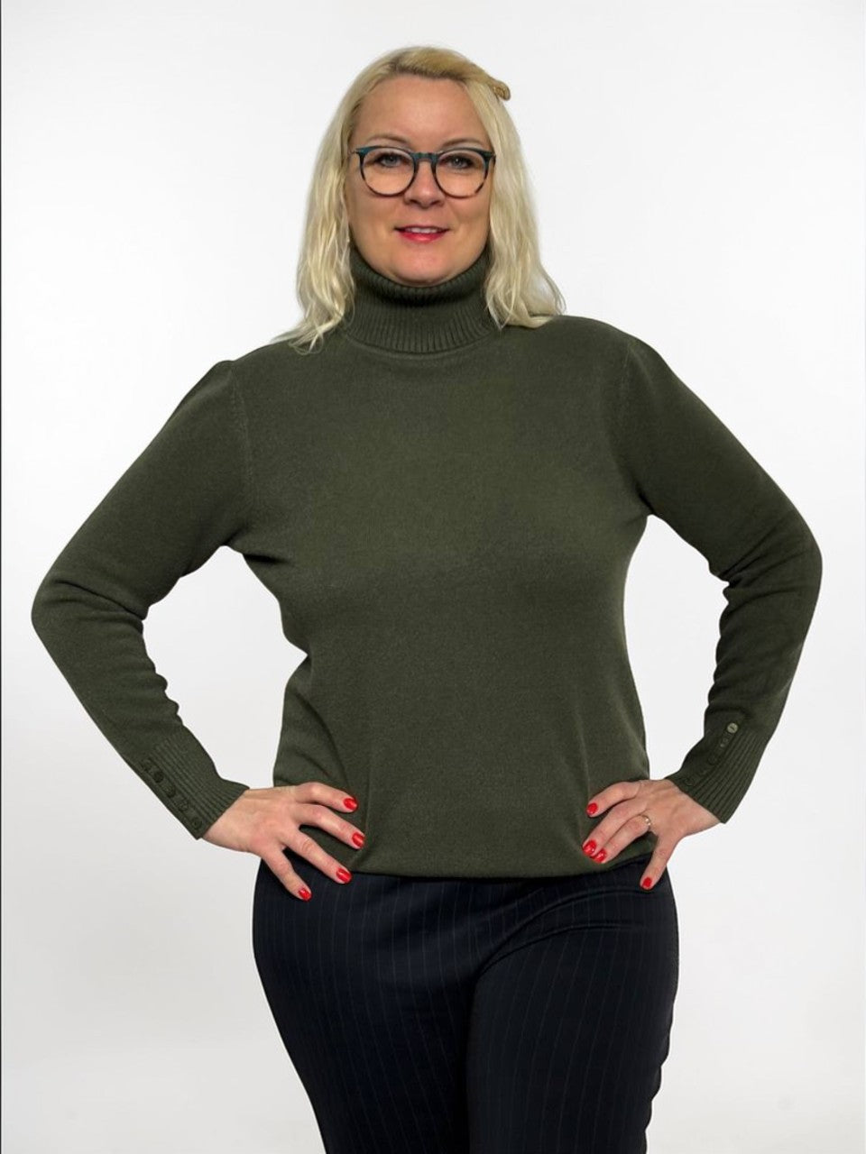 Bieza adījuma bītlene