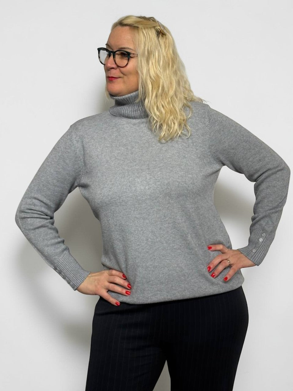 Bieza adījuma bītlene