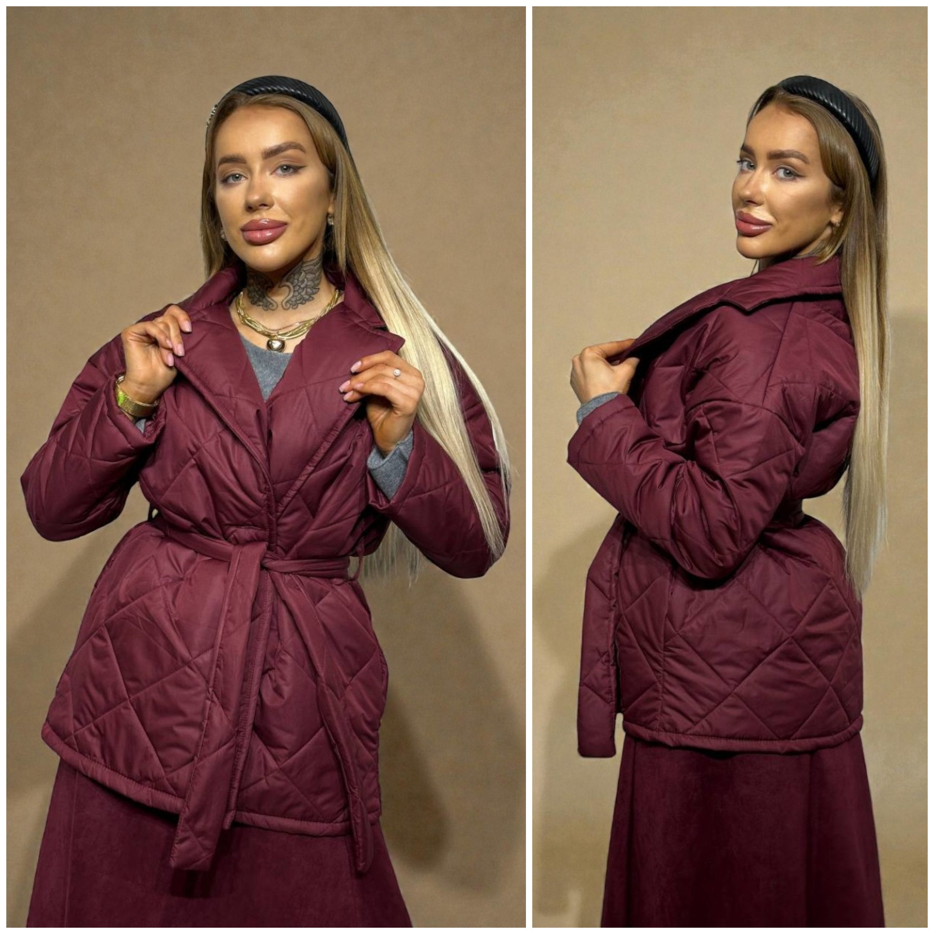 Bordo virsjaka ar jostu