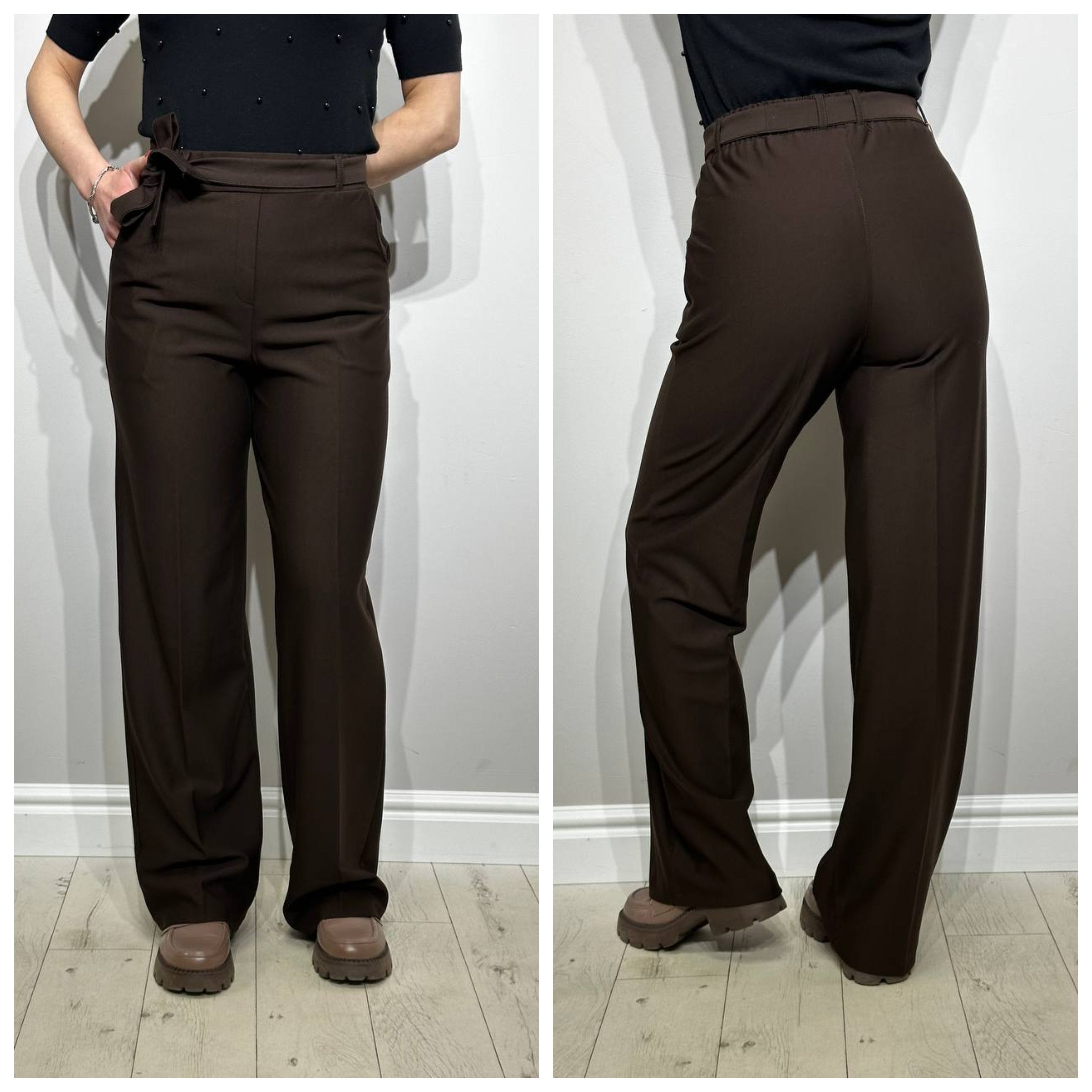 Brūnas_klasiskās_bikses