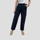 Cargo style parachute pants