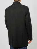 Transitional coat for men