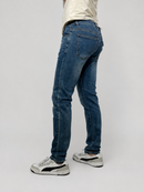 Vīriešu džinsi Pagalee, Comfort slim