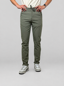 Vasaros kelnės su tekstūra, Comfort slim