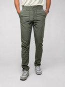 Vasaros kelnės su tekstūra, Comfort slim