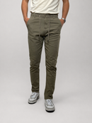 Vasaros chinos stiliaus kelnės, Comfort slim