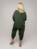 Oversize vabaajaülikond