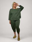 Oversize vabaajaülikond