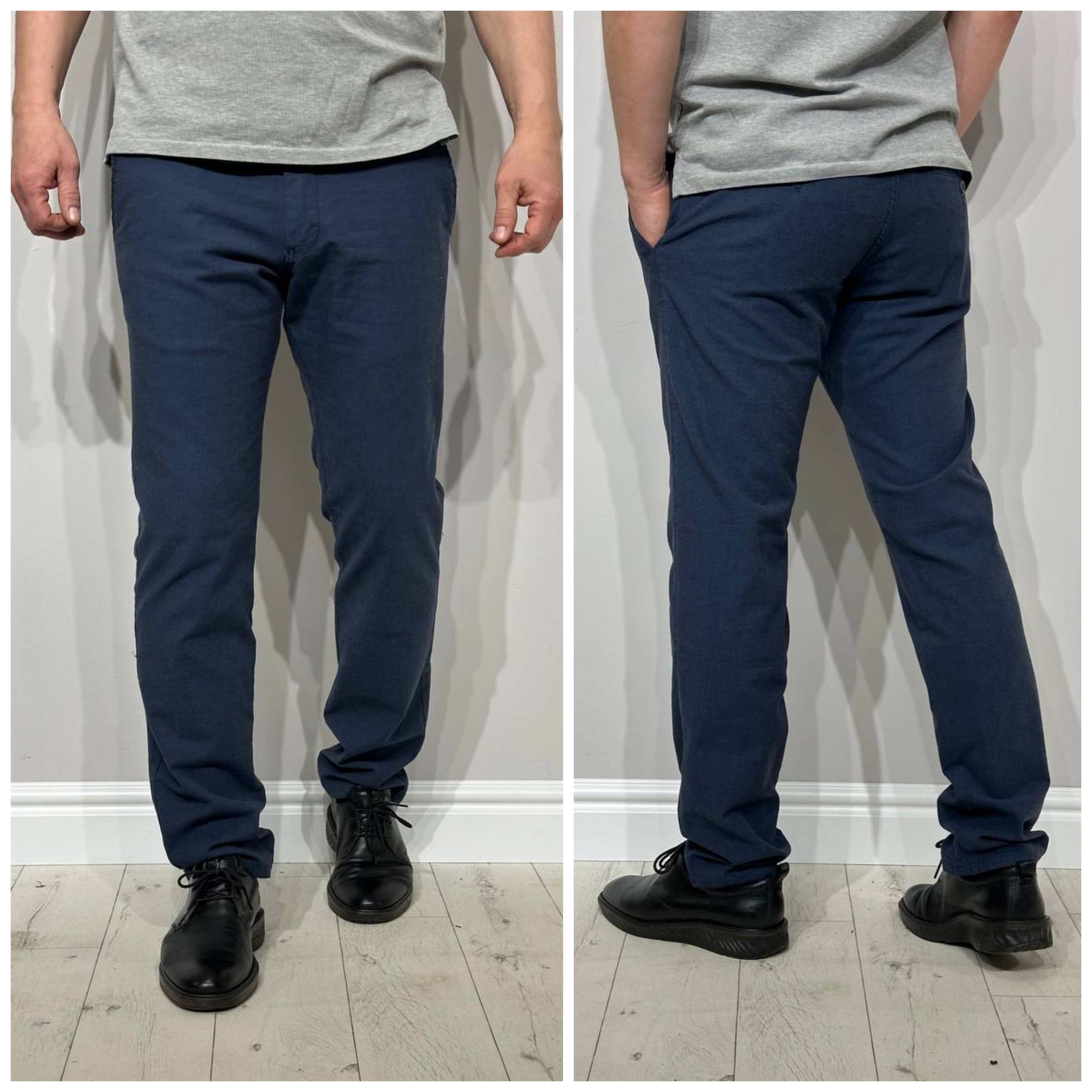 Chinos pants Vankel-093