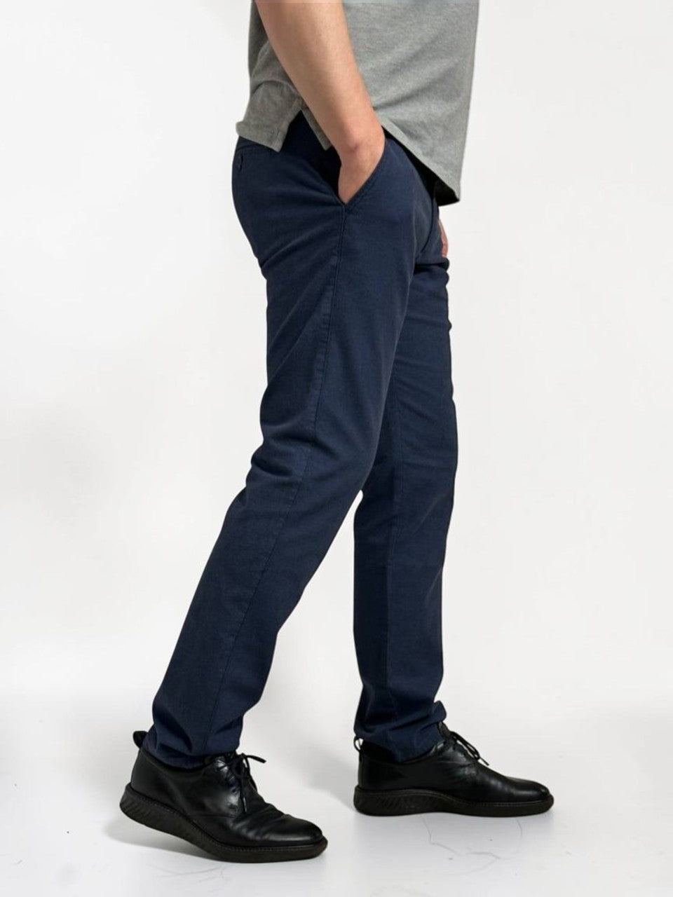 Chinos pants for men Vankel-093
