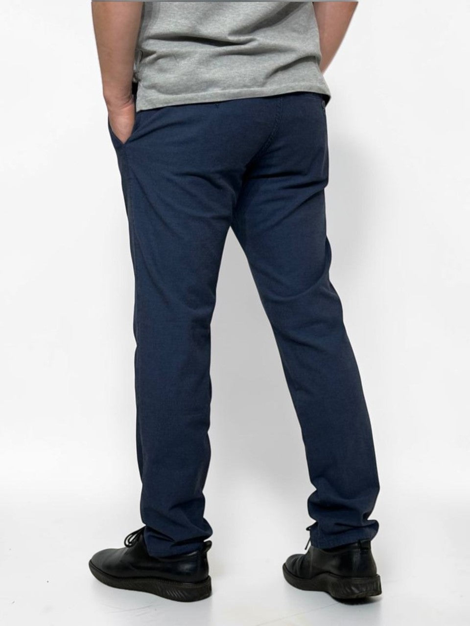 Chinos pants for men Vankel-093