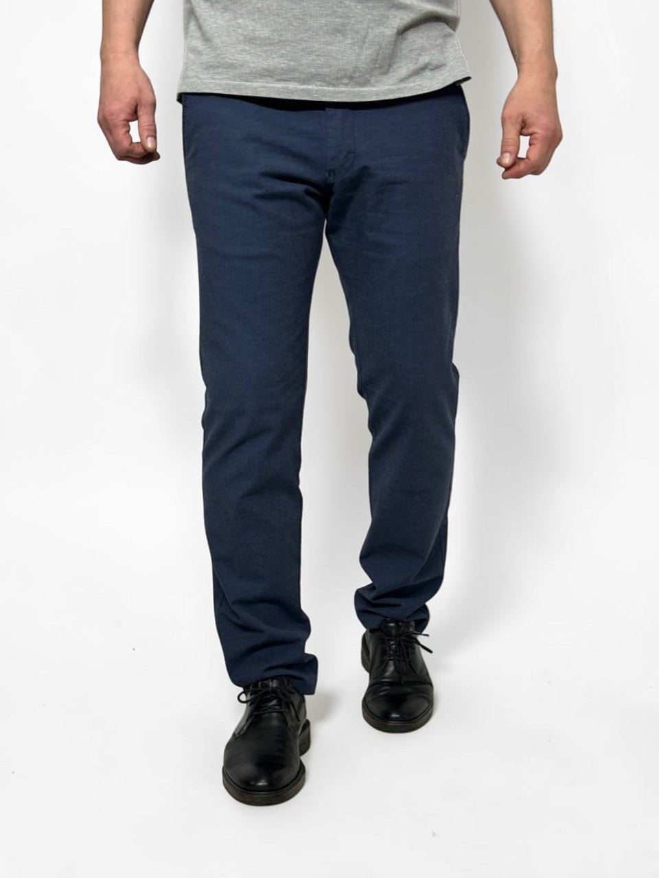 Chinos pants for men Vankel-093