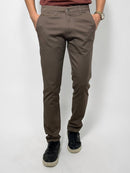 Chinos pants for men, Comfort slim