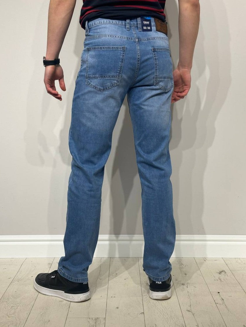 DSQ2 Jeans, Regular Fit