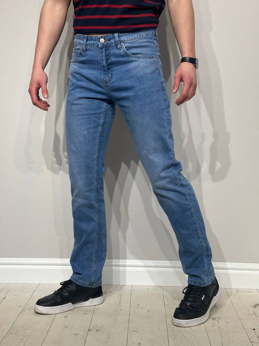 DSQ2 Jeans, Regular Fit