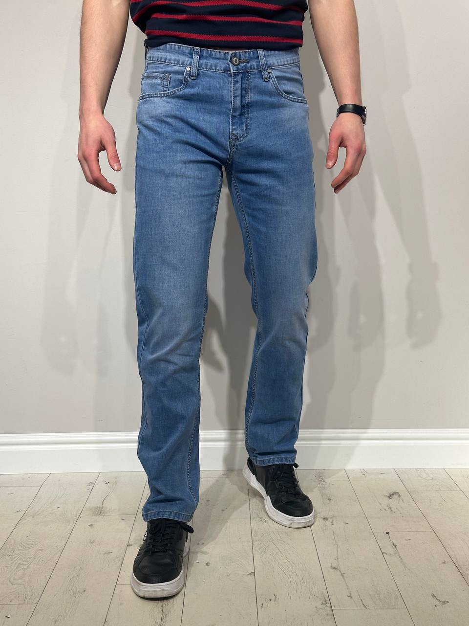 DSQ2 Jeans, Regular Fit