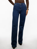 Long jeans for women