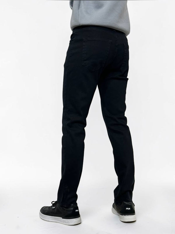Elastsed, mugavad teksad meestele, Comfort slim