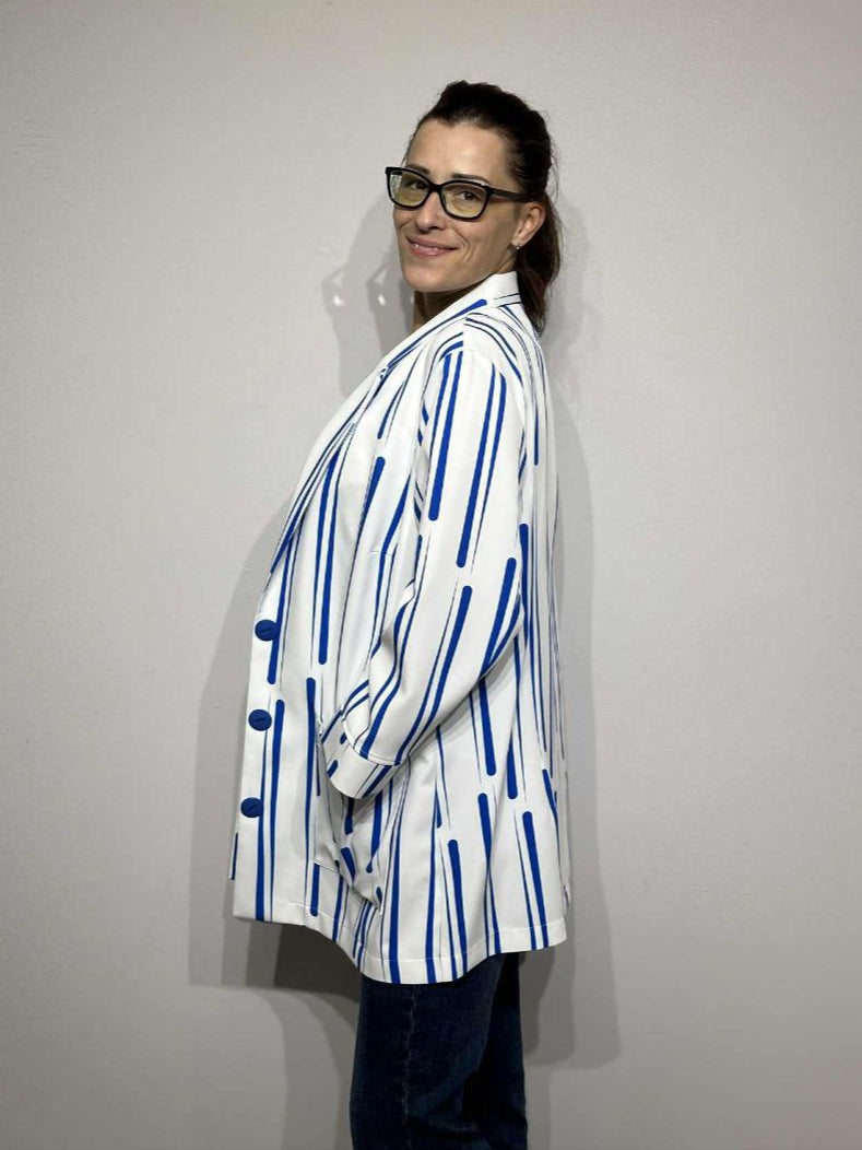 Viegla_sieviešu_žakete