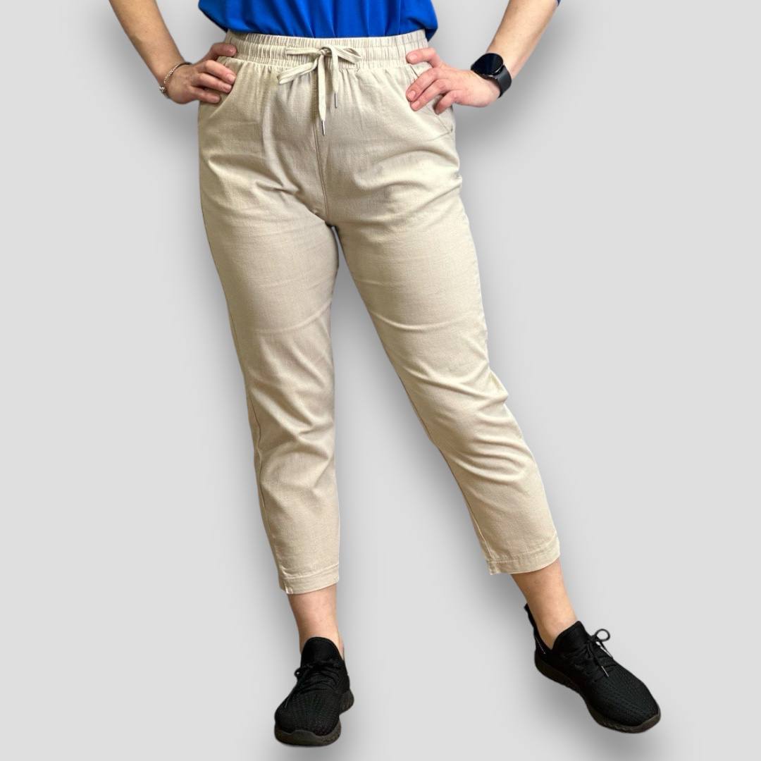 Comfortable Pratique pants