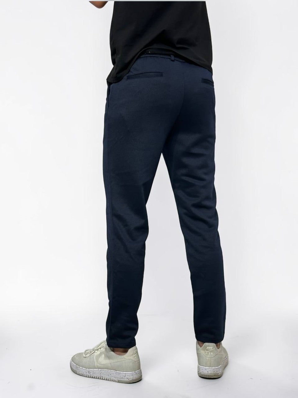 Comfortable, smart trousers for men