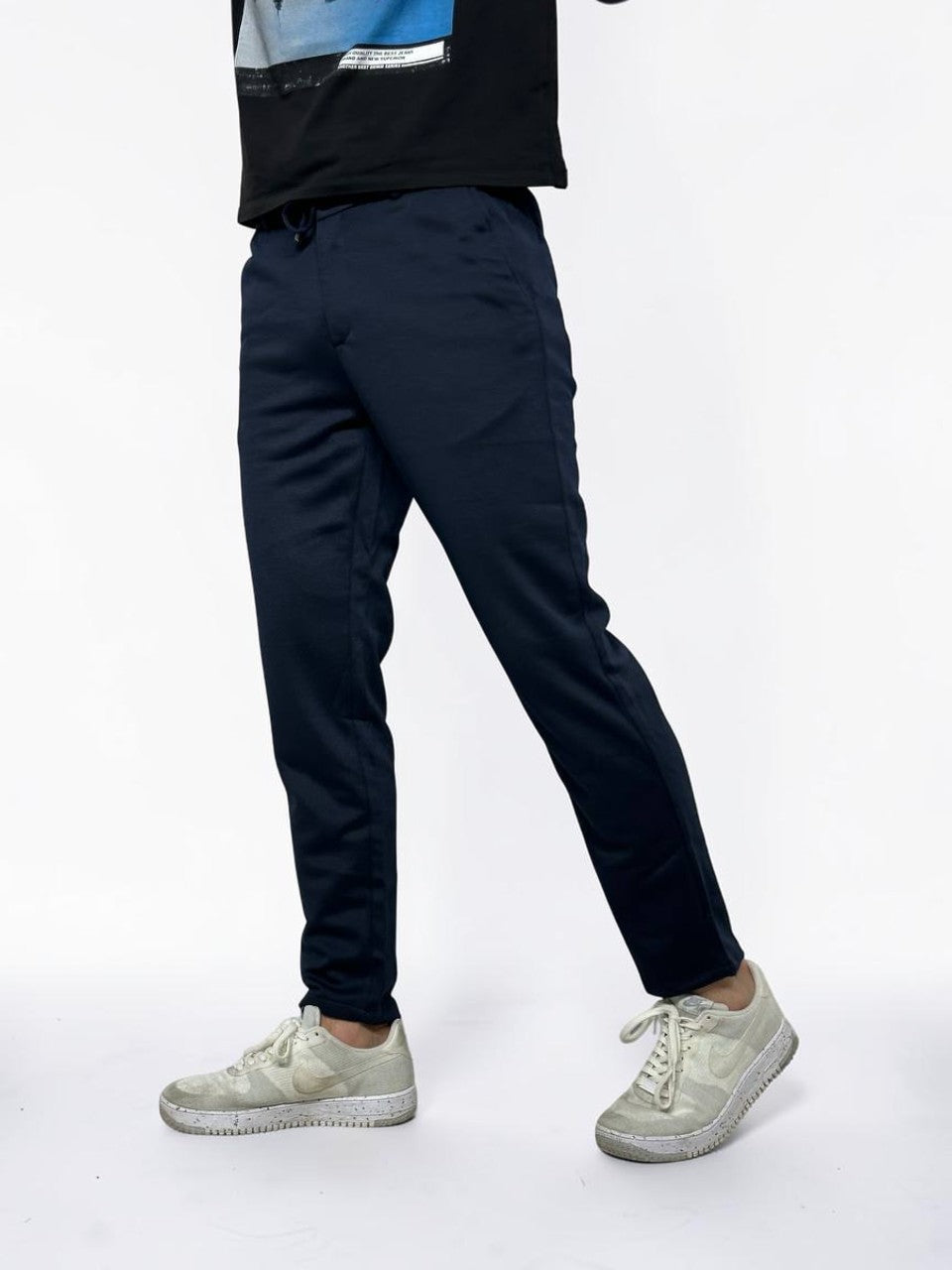 Comfortable, smart trousers for men