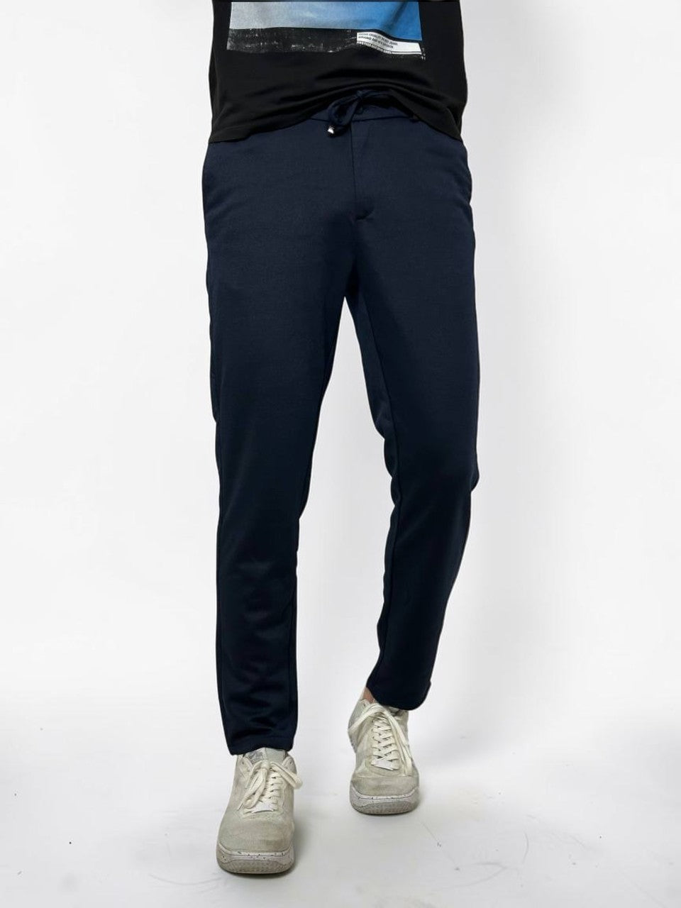 Comfortable, smart trousers for men