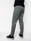 Comfortable, smart trousers for men