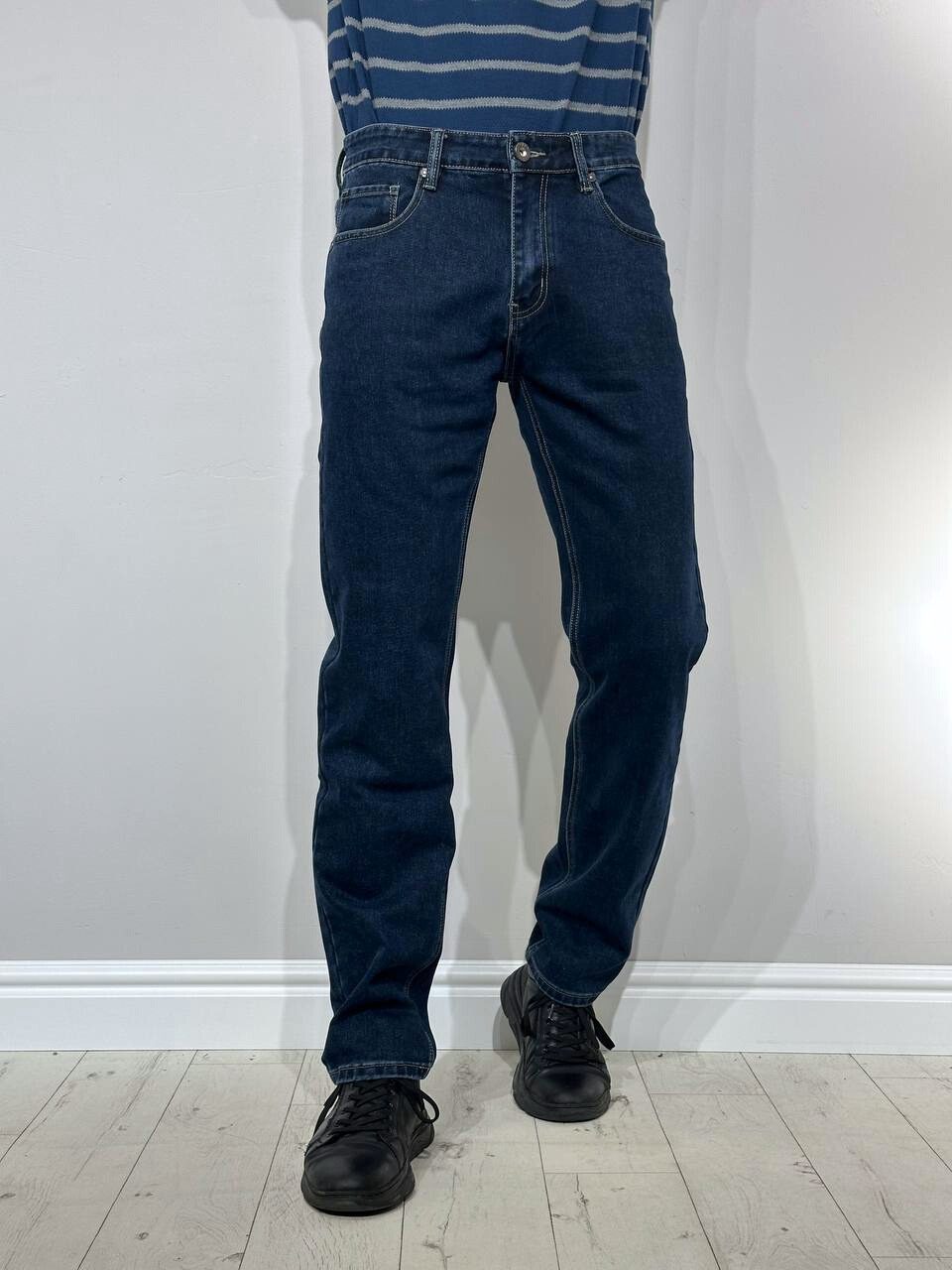 Comfortable jeans dorcha, Regular Fit