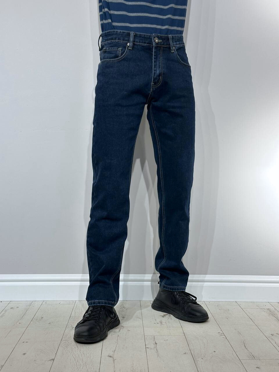 Comfortable jeans dorcha, Regular Fit