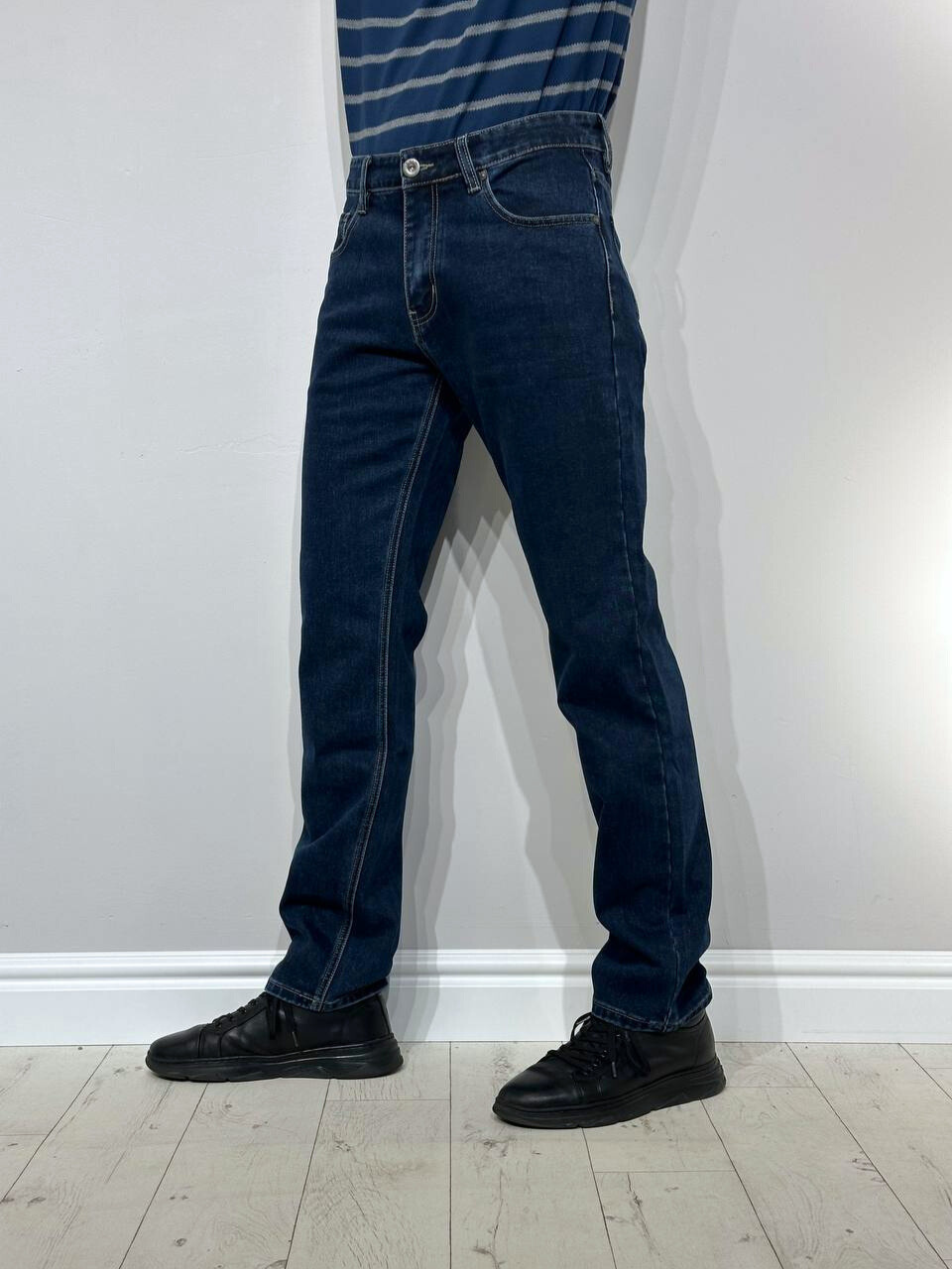 Comfortable jeans dorcha, Regular Fit