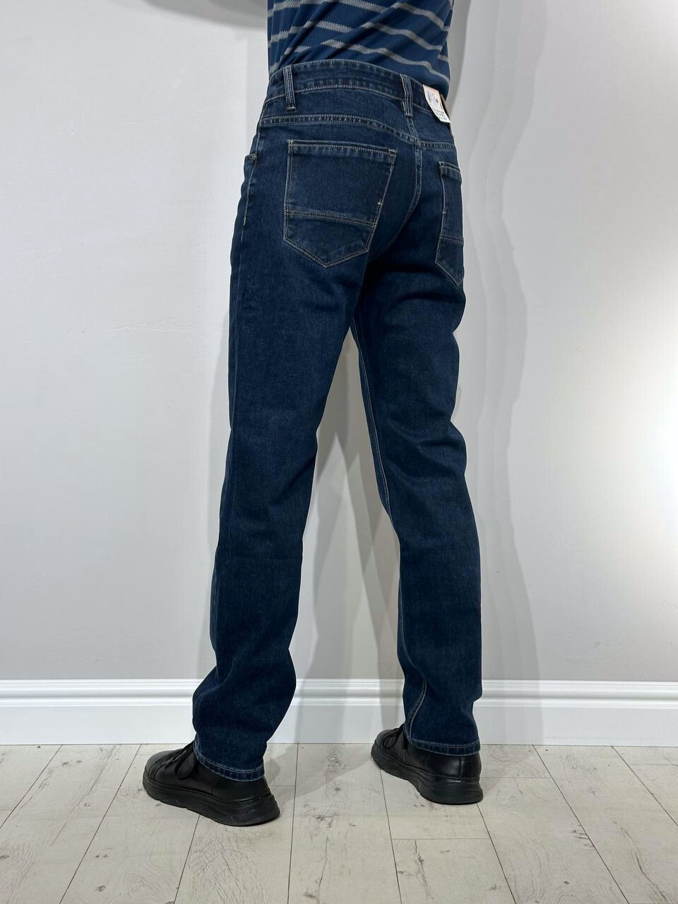 Comfortable jeans dorcha, Regular Fit