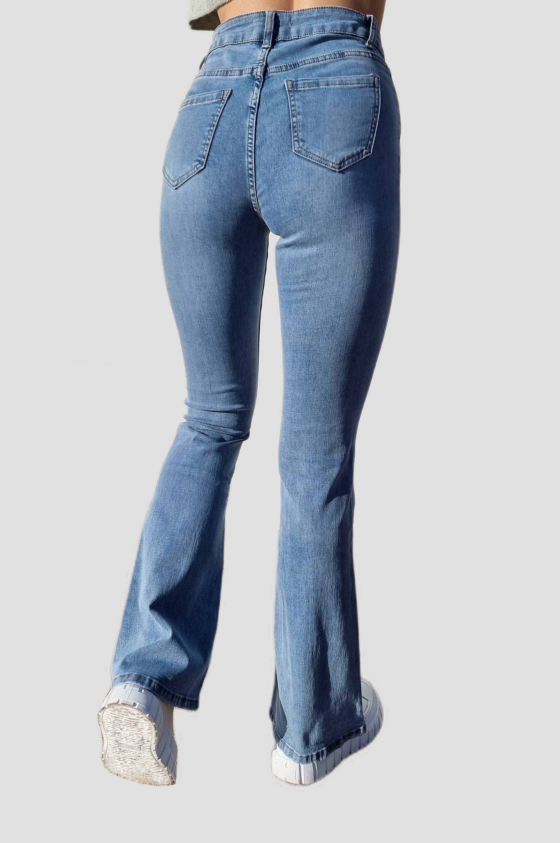 My deals tina's jeans