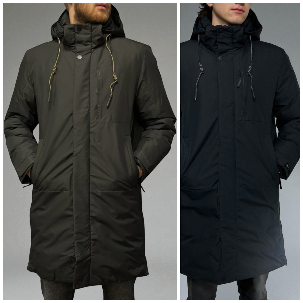 Gara vīriešu virsjaka Saz