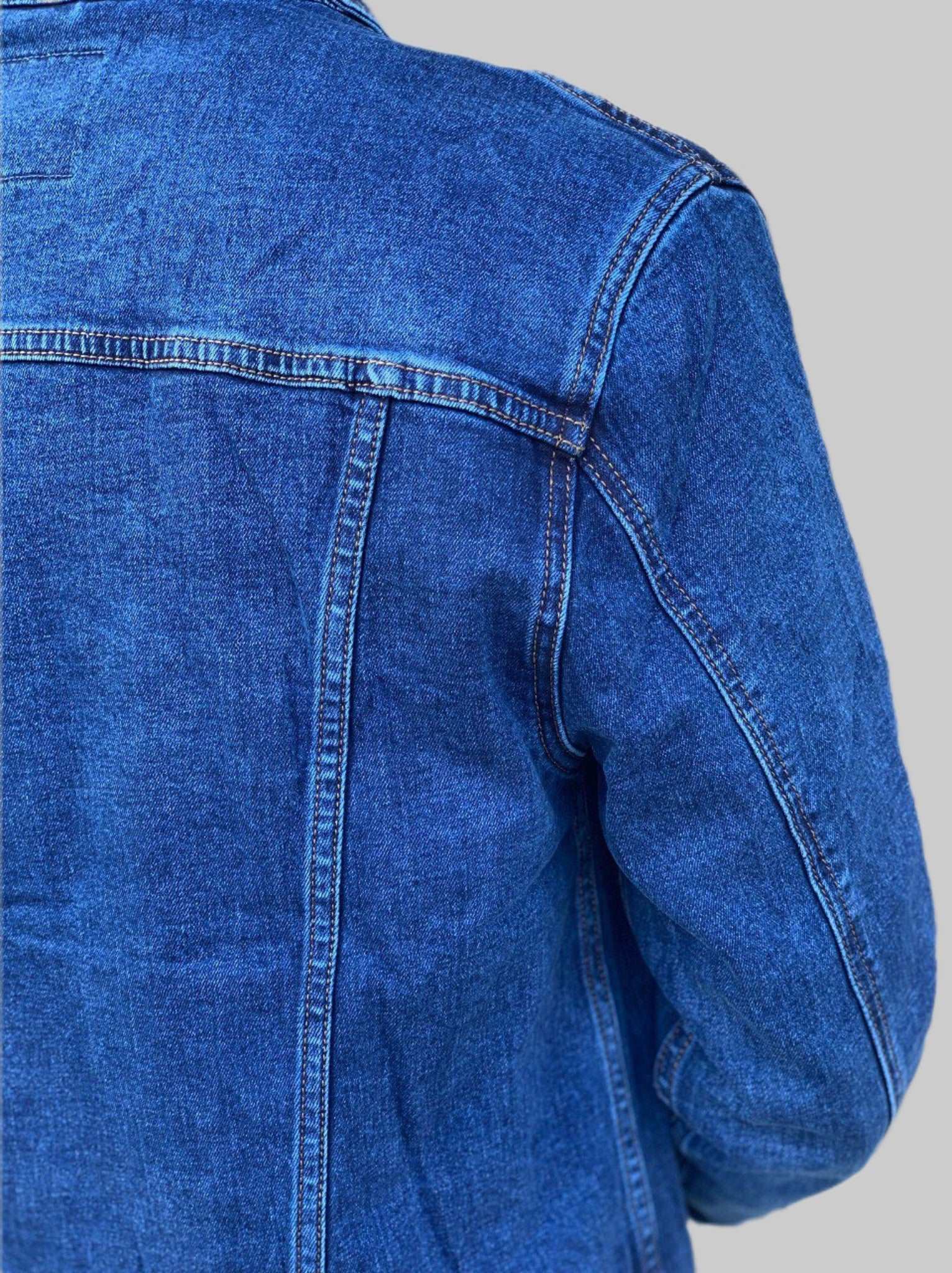 Džinsa jaka no Pagalle&jeans