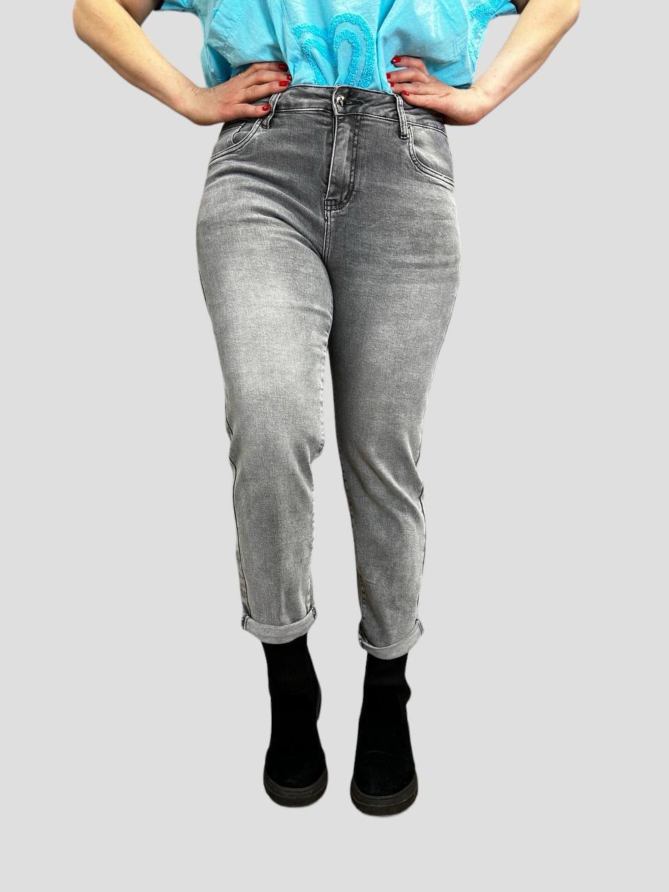 Mom Fit jeans Version-8057