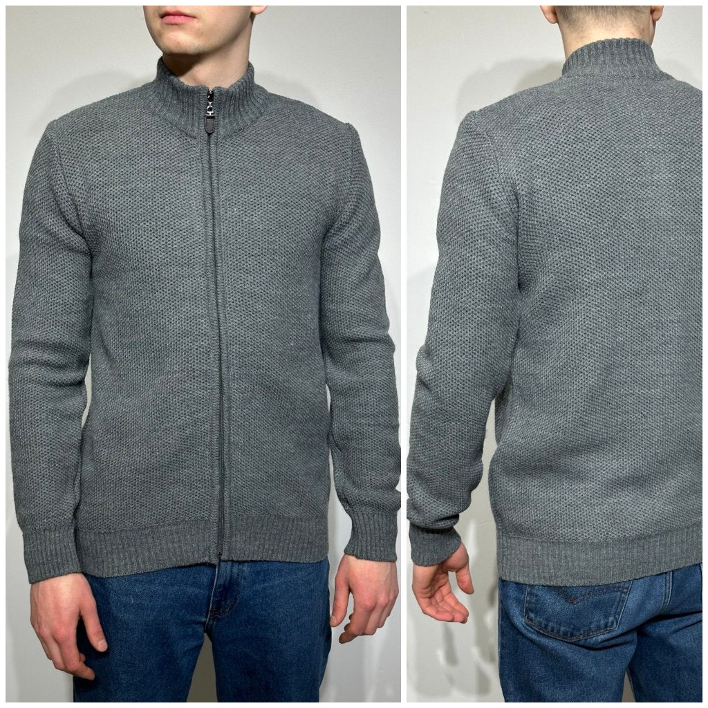 Silta vīriešu jaka