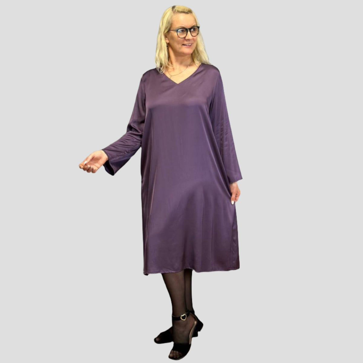Kleita Delilah iš Rivabellą
