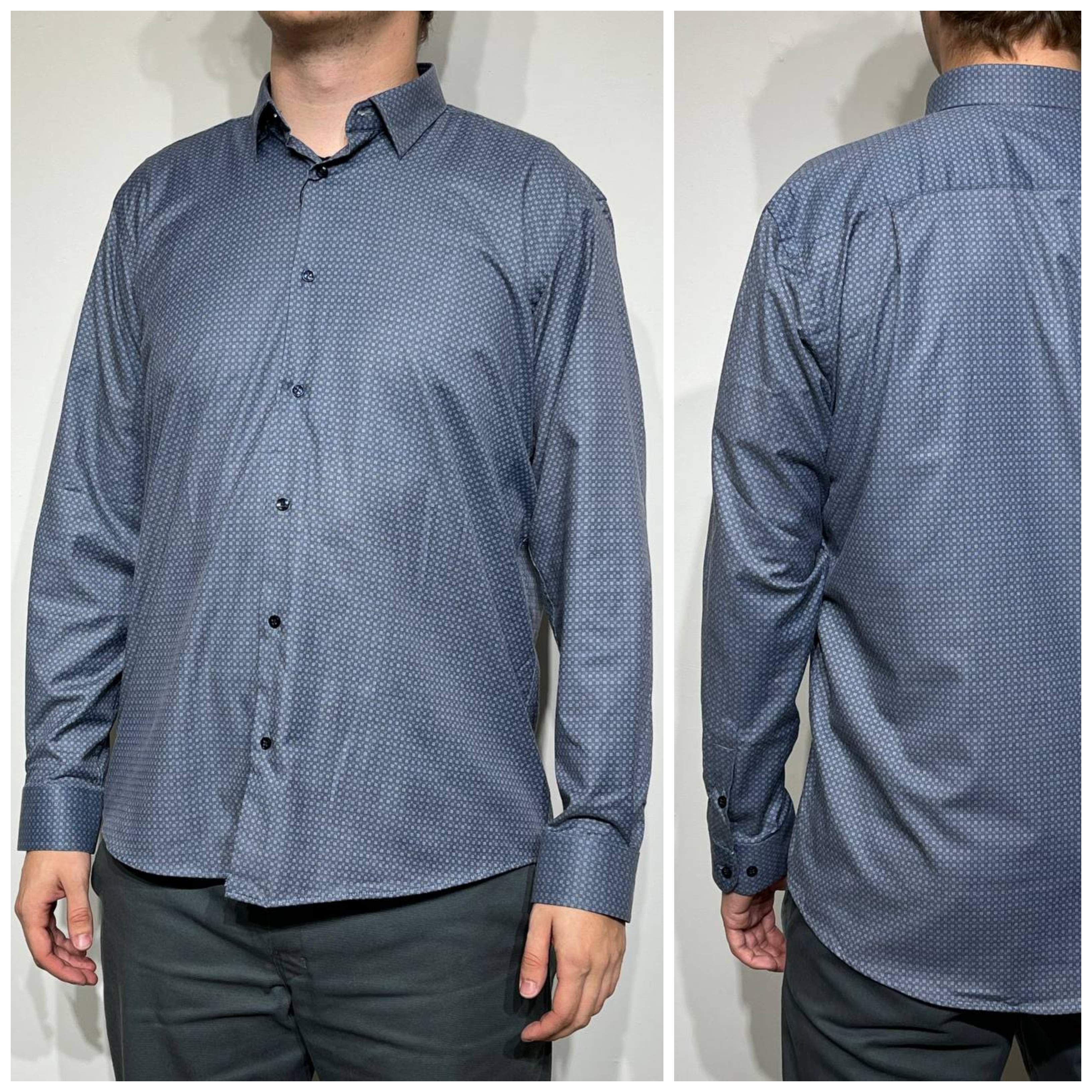 Krekls Viadi Polo Z-2, Regular Fit